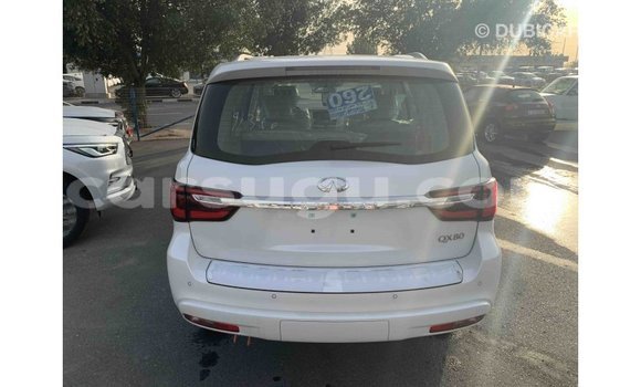 Acheter Import Voiture Infiniti Q Blanc à Import - Dubai, Burkina-Faso Acheter Import Voiture Infiniti Q Blanc à Import - Dubai, Burkina-Faso