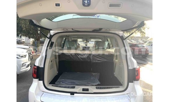 Acheter Import Voiture Infiniti Q Blanc à Import - Dubai, Burkina-Faso Acheter Import Voiture Infiniti Q Blanc à Import - Dubai, Burkina-Faso