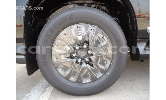 Buy Import Lexus LX Black Car in Import - Dubai in Burkina Faso Buy Import Lexus LX Black Car in Import - Dubai in Burkina Faso