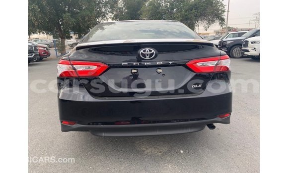 Acheter Import Voiture Toyota Camry Noir à Import - Dubai, Burkina-Faso Acheter Import Voiture Toyota Camry Noir à Import - Dubai, Burkina-Faso