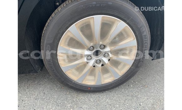 Acheter Import Voiture Toyota Camry Noir à Import - Dubai, Burkina-Faso Acheter Import Voiture Toyota Camry Noir à Import - Dubai, Burkina-Faso