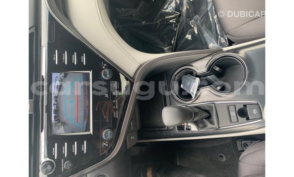 Acheter Import Voiture Toyota Camry Noir à Import - Dubai, Burkina-Faso Acheter Import Voiture Toyota Camry Noir à Import - Dubai, Burkina-Faso