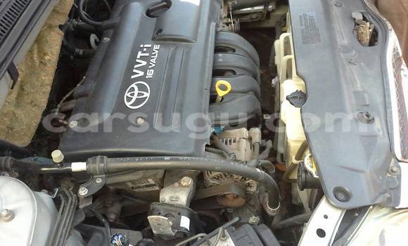 Acheter Neuf Voiture Toyota Corolla Marron à Ouagadougou, Burkina-Faso Acheter Neuf Voiture Toyota Corolla Marron à Ouagadougou, Burkina-Faso