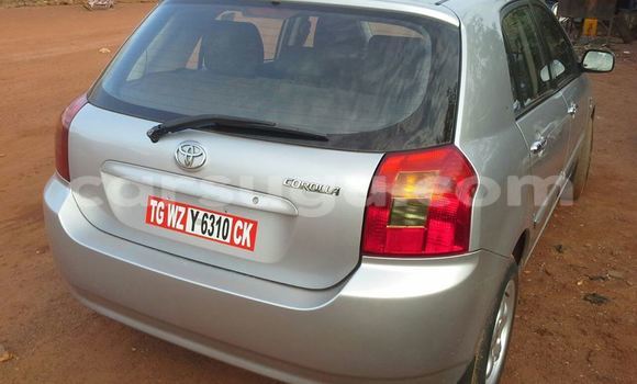 Acheter Neuf Voiture Toyota Corolla Marron à Ouagadougou, Burkina-Faso Acheter Neuf Voiture Toyota Corolla Marron à Ouagadougou, Burkina-Faso