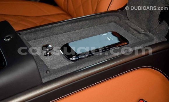 Buy Import Lexus LX Black Car in Import - Dubai in Burkina Faso Buy Import Lexus LX Black Car in Import - Dubai in Burkina Faso