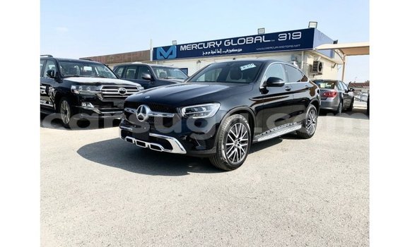 Buy Import Mercedes-Benz GLC Black Car in Import - Dubai in Burkina Faso Buy Import Mercedes-Benz GLC Black Car in Import - Dubai in Burkina Faso