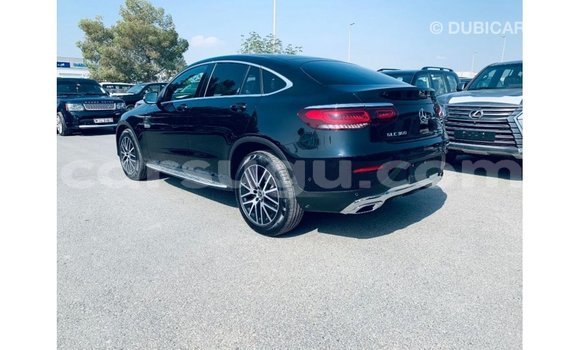 Buy Import Mercedes-Benz GLC Black Car in Import - Dubai in Burkina Faso Buy Import Mercedes-Benz GLC Black Car in Import - Dubai in Burkina Faso
