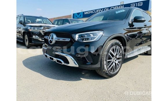 Buy Import Mercedes-Benz GLC Black Car in Import - Dubai in Burkina Faso Buy Import Mercedes-Benz GLC Black Car in Import - Dubai in Burkina Faso