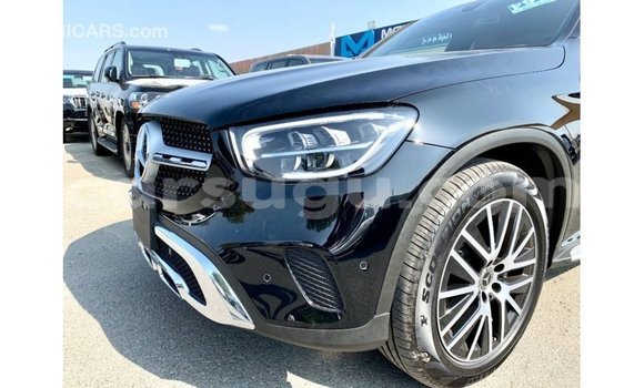 Buy Import Mercedes-Benz GLC Black Car in Import - Dubai in Burkina Faso Buy Import Mercedes-Benz GLC Black Car in Import - Dubai in Burkina Faso