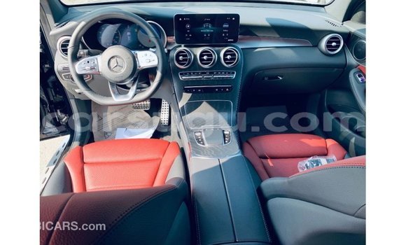 Buy Import Mercedes-Benz GLC Black Car in Import - Dubai in Burkina Faso Buy Import Mercedes-Benz GLC Black Car in Import - Dubai in Burkina Faso