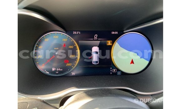 Buy Import Mercedes-Benz GLC Black Car in Import - Dubai in Burkina Faso Buy Import Mercedes-Benz GLC Black Car in Import - Dubai in Burkina Faso