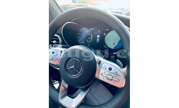 Buy Import Mercedes-Benz GLC Black Car in Import - Dubai in Burkina Faso Buy Import Mercedes-Benz GLC Black Car in Import - Dubai in Burkina Faso