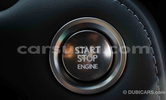 Buy Import Lexus LX White Car in Import - Dubai in Burkina Faso Buy Import Lexus LX White Car in Import - Dubai in Burkina Faso