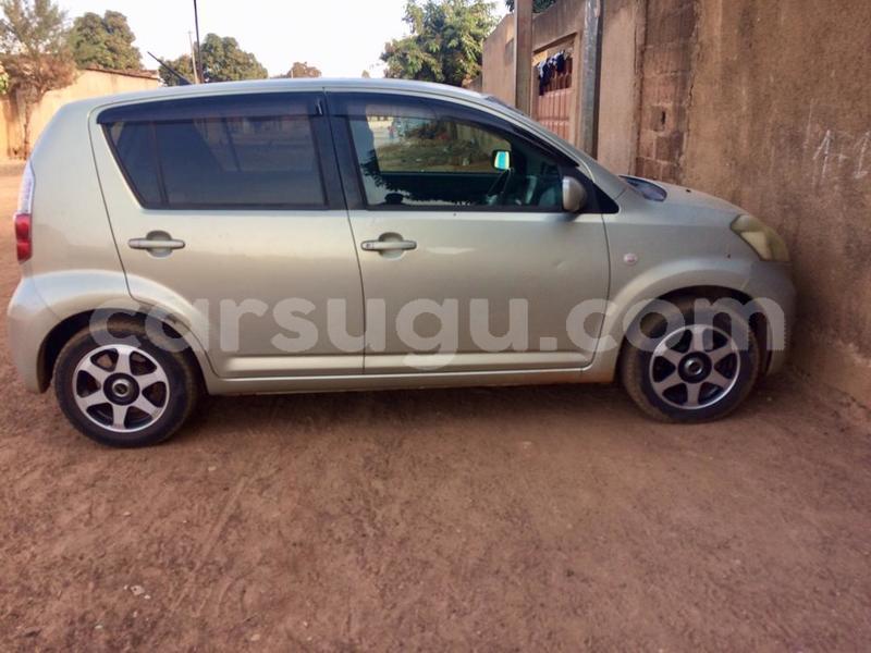 Big with watermark toyota passo burkina faso ouagadougou 5367