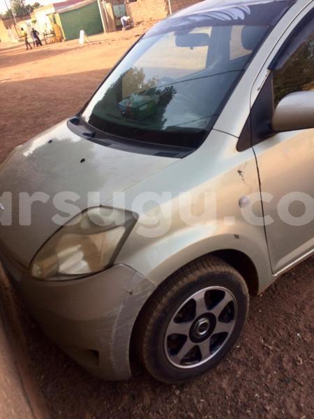 Big with watermark toyota passo burkina faso ouagadougou 5367