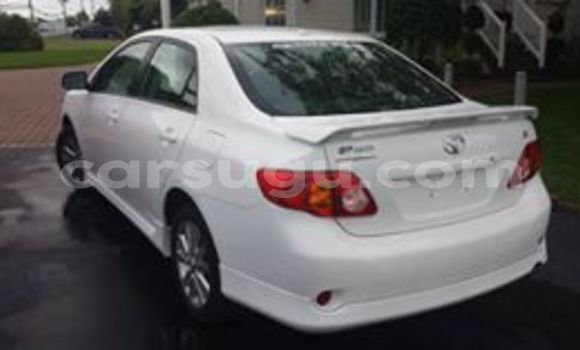 Acheter Neuf Voiture Acura MDX Blanc à Ouagadougou au Burkina-Faso Acheter Neuf Voiture Acura MDX Blanc à Ouagadougou au Burkina-Faso