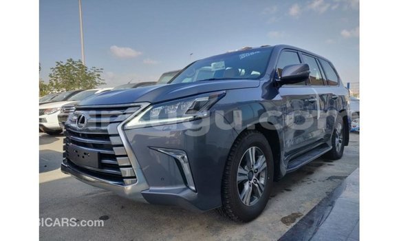 Buy Import Lexus LX Other Car in Import - Dubai in Burkina Faso Buy Import Lexus LX Other Car in Import - Dubai in Burkina Faso