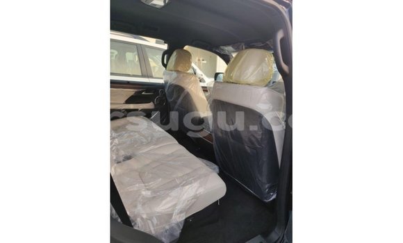 Buy Import Lexus LX Blue Car in Import - Dubai in Burkina Faso Buy Import Lexus LX Blue Car in Import - Dubai in Burkina Faso