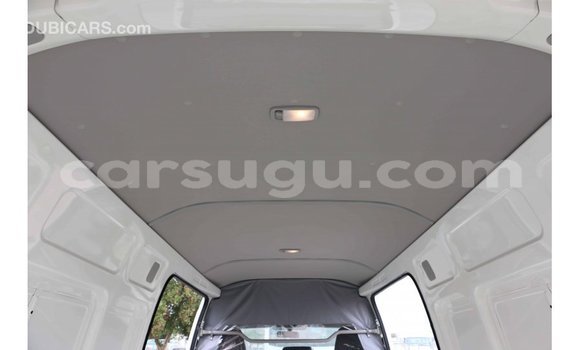 Buy Import Toyota Hiace White Car in Import - Dubai in Burkina Faso Buy Import Toyota Hiace White Car in Import - Dubai in Burkina Faso