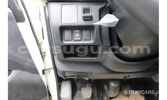 Buy Import Toyota Hiace White Car in Import - Dubai in Burkina Faso Buy Import Toyota Hiace White Car in Import - Dubai in Burkina Faso