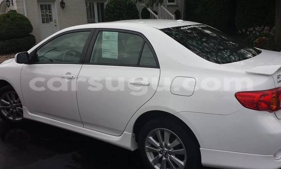 Acheter Neuf Voiture Acura MDX Blanc à Ouagadougou, Burkina-Faso Acheter Neuf Voiture Acura MDX Blanc à Ouagadougou, Burkina-Faso