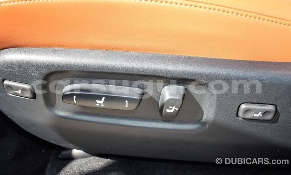 Buy Import Lexus LX White Car in Import - Dubai in Burkina Faso Buy Import Lexus LX White Car in Import - Dubai in Burkina Faso