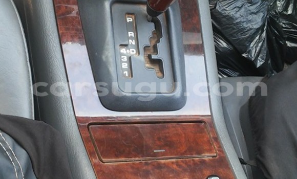 Acheter Occasion Voiture Mercedes-Benz ML–Class Bleu à Ouagadougou, Burkina-Faso Acheter Occasion Voiture Mercedes-Benz ML–Class Bleu à Ouagadougou, Burkina-Faso