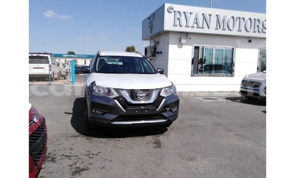 Acheter Import Utilitaire Nissan Evalia Autre à Import - Dubai, Burkina-Faso