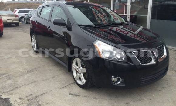 Acheter Neuf Voiture Pontiac Vibe Noir à Ouagadougou, Burkina-Faso Acheter Neuf Voiture Pontiac Vibe Noir à Ouagadougou, Burkina-Faso