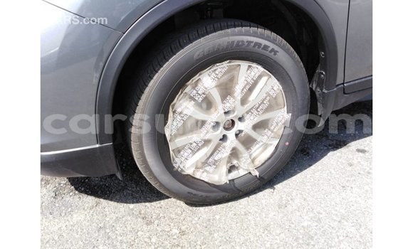 Sayi Imported Nissan Evalia Sauran Babbar mota in Import - Dubai a Burkina Faso Sayi Imported Nissan Evalia Sauran Babbar mota in Import - Dubai a Burkina Faso