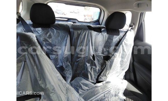 Sayi Imported Nissan Evalia Sauran Babbar mota in Import - Dubai a Burkina Faso Sayi Imported Nissan Evalia Sauran Babbar mota in Import - Dubai a Burkina Faso