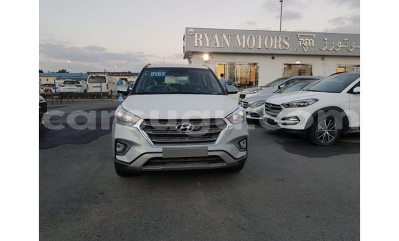 Acheter Import Voiture Hyundai Creta Autre à Import - Dubai, Burkina-Faso Acheter Import Voiture Hyundai Creta Autre à Import - Dubai, Burkina-Faso