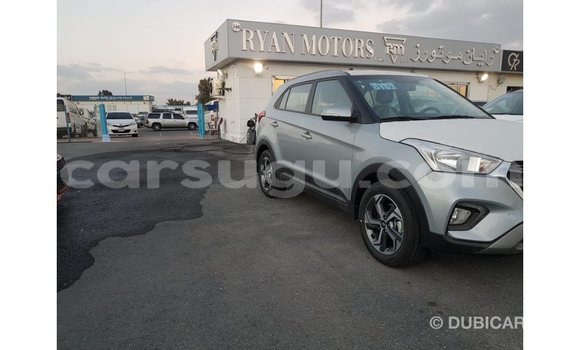 Acheter Import Voiture Hyundai Creta Autre à Import - Dubai, Burkina-Faso Acheter Import Voiture Hyundai Creta Autre à Import - Dubai, Burkina-Faso