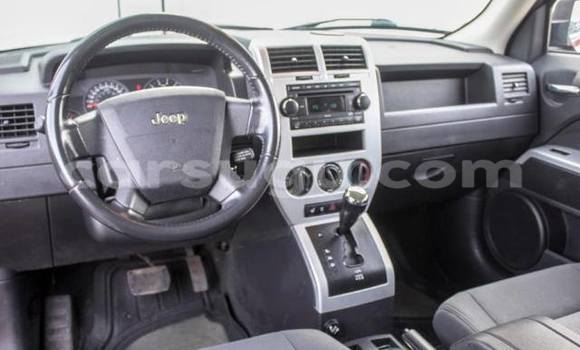 Acheter Neuf Voiture Jeep Patriot Rouge à Ouagadougou, Burkina-Faso Acheter Neuf Voiture Jeep Patriot Rouge à Ouagadougou, Burkina-Faso