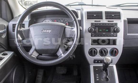 Acheter Neuf Voiture Jeep Patriot Rouge à Ouagadougou, Burkina-Faso Acheter Neuf Voiture Jeep Patriot Rouge à Ouagadougou, Burkina-Faso