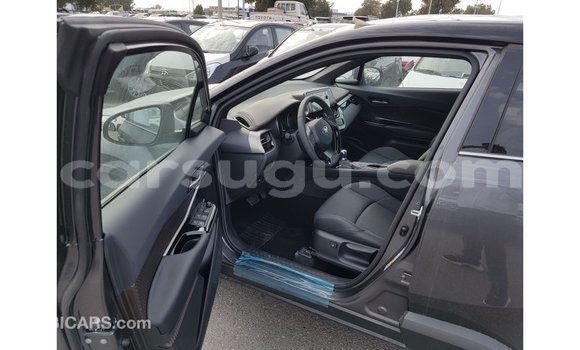 Acheter Import Voiture Toyota C-HR Autre à Import - Dubai, Burkina-Faso Acheter Import Voiture Toyota C-HR Autre à Import - Dubai, Burkina-Faso