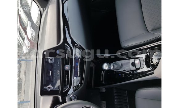 Acheter Import Voiture Toyota C-HR Autre à Import - Dubai, Burkina-Faso Acheter Import Voiture Toyota C-HR Autre à Import - Dubai, Burkina-Faso