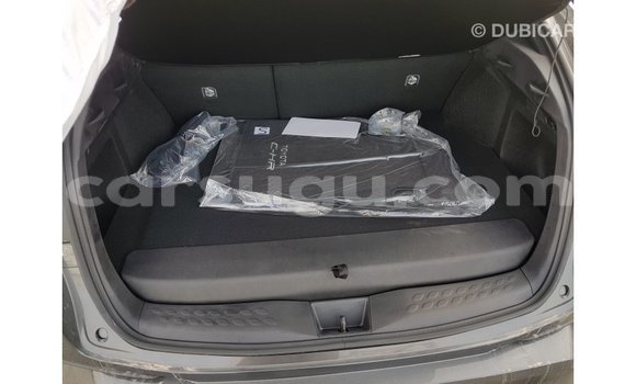 Acheter Import Voiture Toyota C-HR Autre à Import - Dubai, Burkina-Faso Acheter Import Voiture Toyota C-HR Autre à Import - Dubai, Burkina-Faso