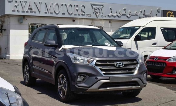 Acheter Import Voiture Hyundai Creta Autre à Import - Dubai, Burkina-Faso Acheter Import Voiture Hyundai Creta Autre à Import - Dubai, Burkina-Faso