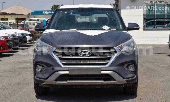Acheter Import Voiture Hyundai Creta Autre à Import - Dubai, Burkina-Faso Acheter Import Voiture Hyundai Creta Autre à Import - Dubai, Burkina-Faso