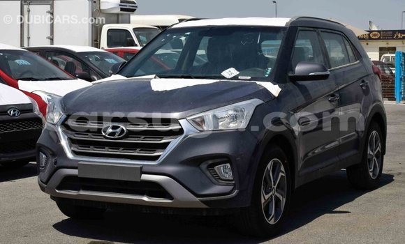 Acheter Import Voiture Hyundai Creta Autre à Import - Dubai, Burkina-Faso Acheter Import Voiture Hyundai Creta Autre à Import - Dubai, Burkina-Faso