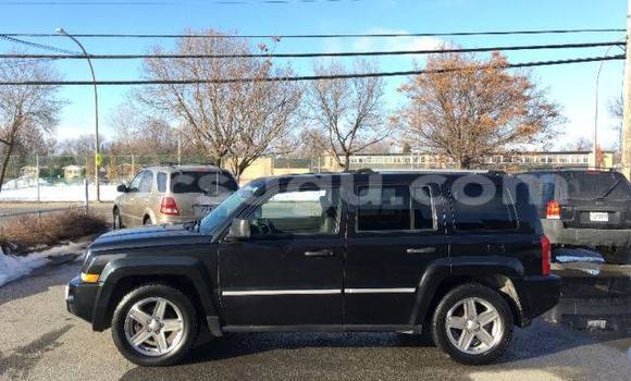 Acheter Neuf Voiture Jeep Patriot Noir à Ouagadougou, Burkina-Faso Acheter Neuf Voiture Jeep Patriot Noir à Ouagadougou, Burkina-Faso