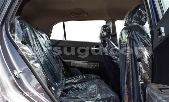 Acheter Import Voiture Hyundai Creta Autre à Import - Dubai, Burkina-Faso Acheter Import Voiture Hyundai Creta Autre à Import - Dubai, Burkina-Faso