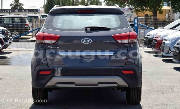 Acheter Import Voiture Hyundai Creta Autre à Import - Dubai, Burkina-Faso Acheter Import Voiture Hyundai Creta Autre à Import - Dubai, Burkina-Faso