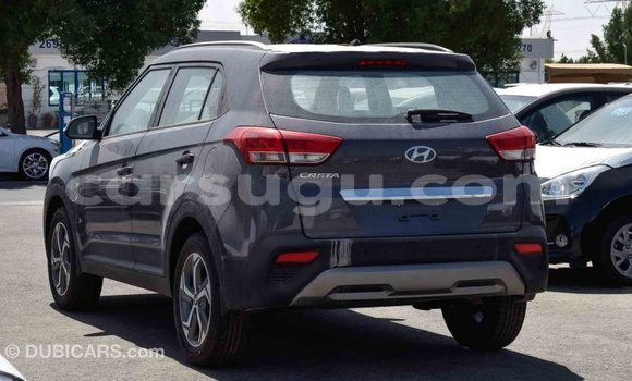 Acheter Import Voiture Hyundai Creta Autre à Import - Dubai, Burkina-Faso Acheter Import Voiture Hyundai Creta Autre à Import - Dubai, Burkina-Faso