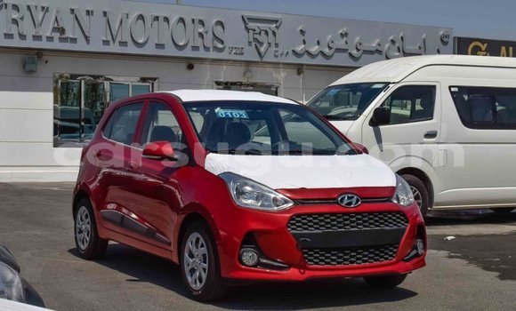 Sayi Imported Hyundai i10 Red Mota in Import - Dubai a Burkina Faso Sayi Imported Hyundai i10 Red Mota in Import - Dubai a Burkina Faso