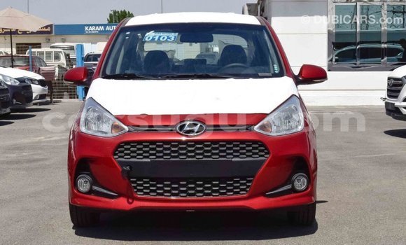 Sayi Imported Hyundai i10 Red Mota in Import - Dubai a Burkina Faso Sayi Imported Hyundai i10 Red Mota in Import - Dubai a Burkina Faso