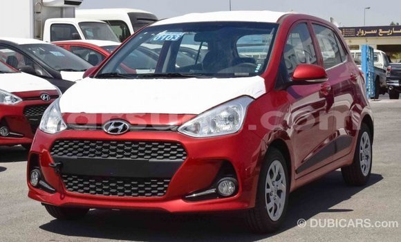 Sayi Imported Hyundai i10 Red Mota in Import - Dubai a Burkina Faso Sayi Imported Hyundai i10 Red Mota in Import - Dubai a Burkina Faso