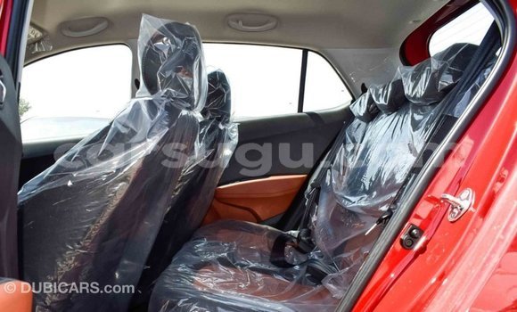Sayi Imported Hyundai i10 Red Mota in Import - Dubai a Burkina Faso Sayi Imported Hyundai i10 Red Mota in Import - Dubai a Burkina Faso