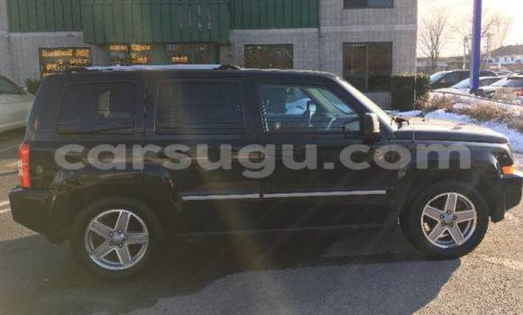 Acheter Neuf Voiture Jeep Patriot Noir à Ouagadougou, Burkina-Faso Acheter Neuf Voiture Jeep Patriot Noir à Ouagadougou, Burkina-Faso